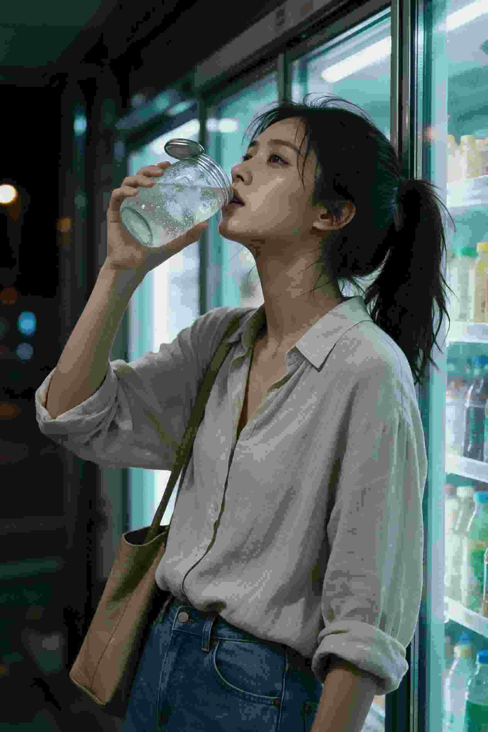 冰菓